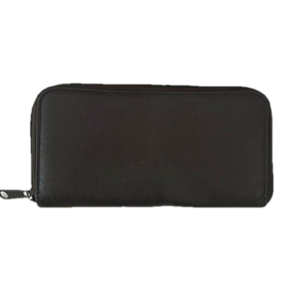 Brown Wallet